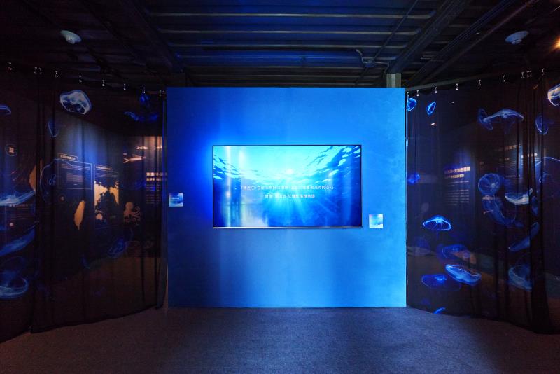 「追浪逐流」 波浪屋12號店今開展 歡迎到館探索「原住民族文化與海洋文化之美」