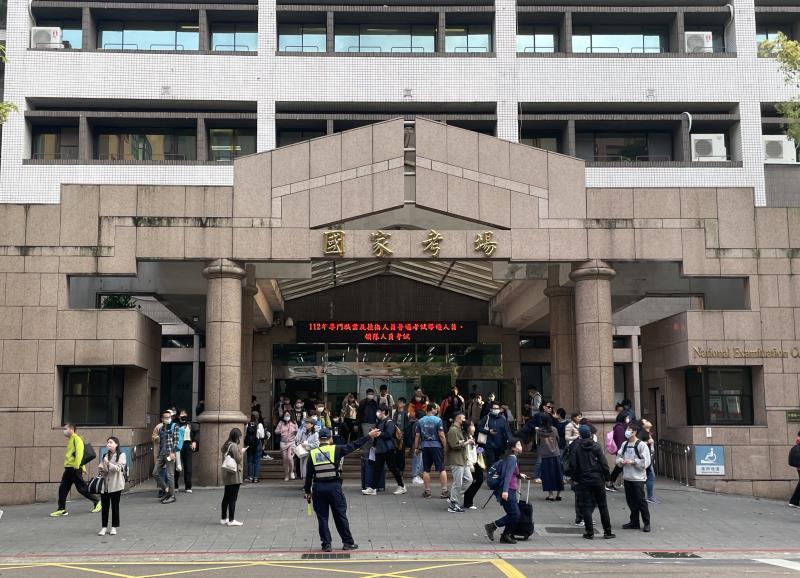 考選部公布高普考「行政類科」錄取人數 最多前十名學校