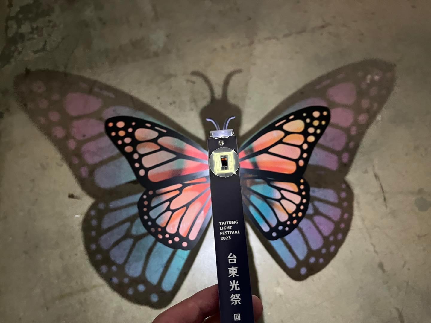 2023最Chill的台東光祭19日落幕  提醒晚鳥把握賞燈最後良機