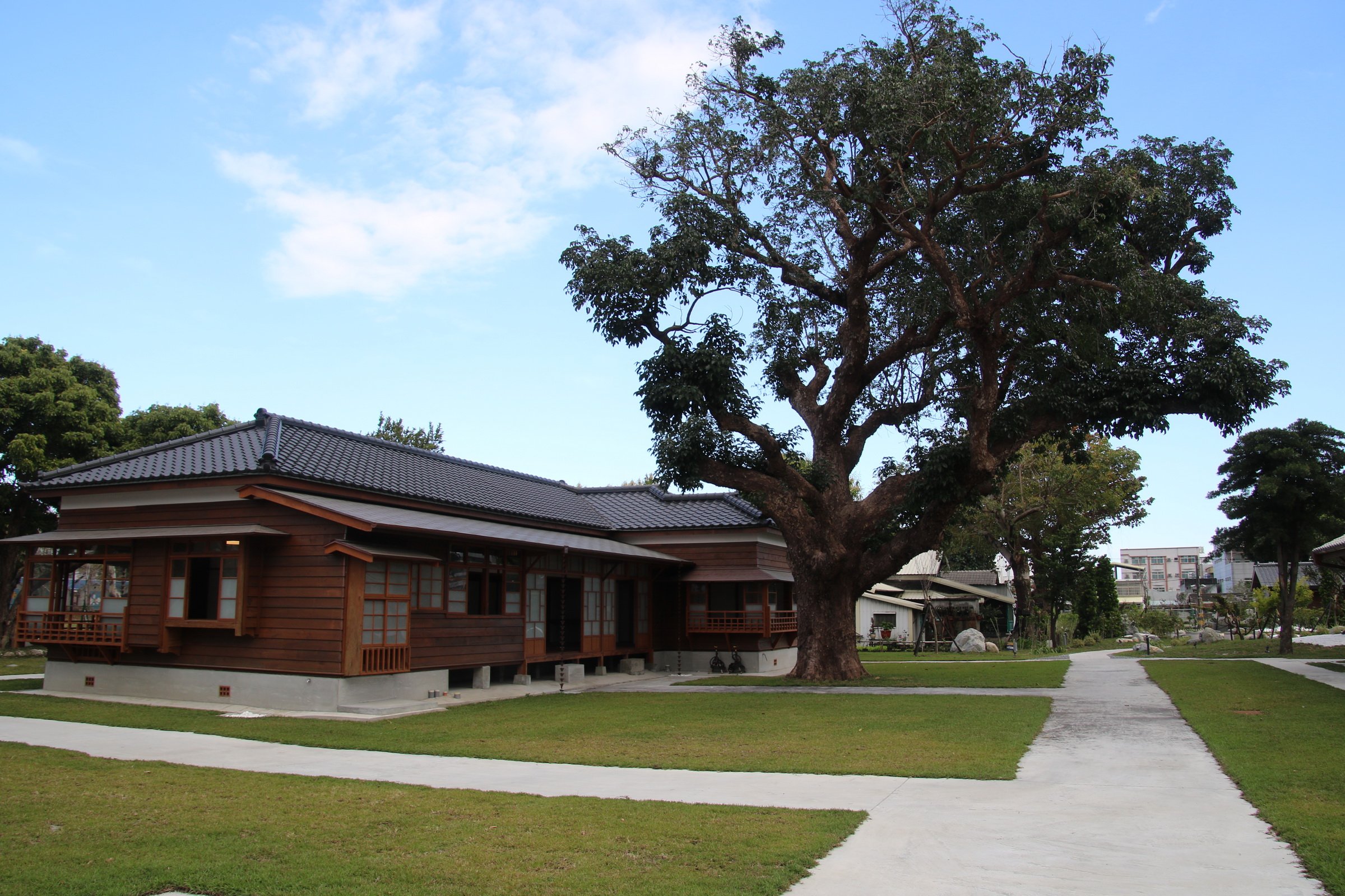 「北町晒桑」活動即日起跑,邀請你來體驗北町日式建築之美
