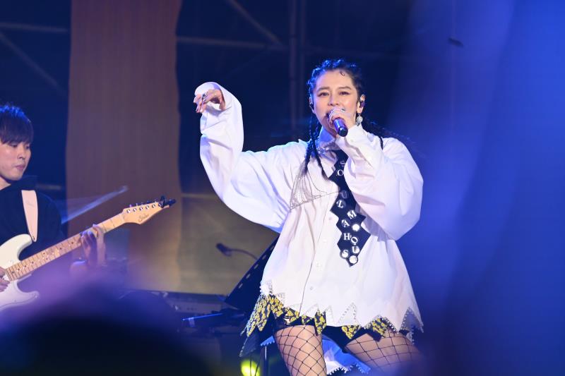 「2023PASIWALI Festival」登場! 首日鋼鐵V徐若瑄壓軸 紐西蘭、印尼舞團熱情參演