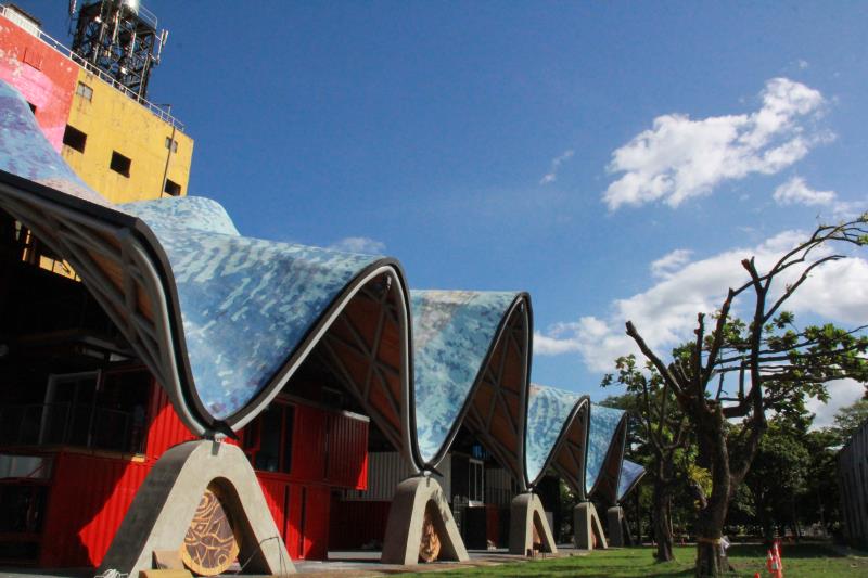 開箱臺東的珍貴寶藏－波浪屋! 體驗自然與手作融合的職人生活 抽獎送好禮