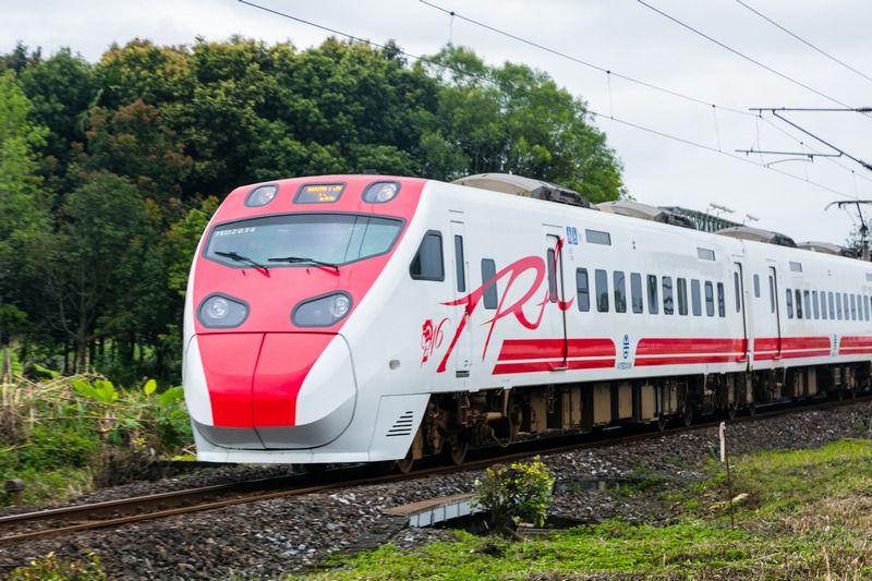 即日起網路付款於郵局及超商取票 車票可於原通路退票