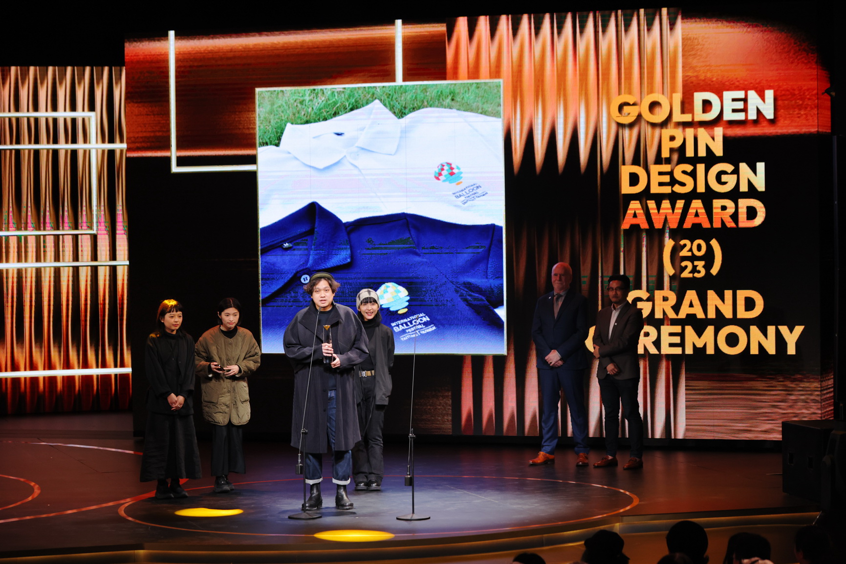 臺東城市品牌加值計畫─設計導入公共政策,榮獲2023金點設計獎年度特別獎肯定!