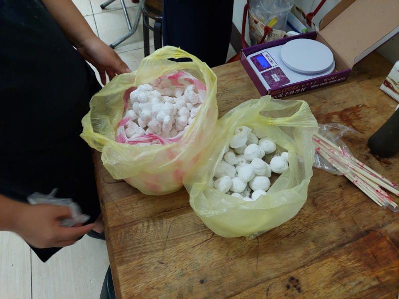 「冬至到、吃湯圓」衛生局食品抽驗28件 結果皆合格 民眾請安心食用