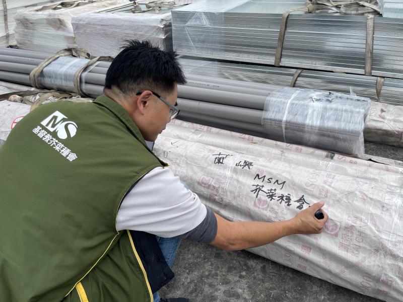 「基督教芥菜種會」進駐蘭嶼關懷戶 俢繕小犬重創房舍今日正式開工