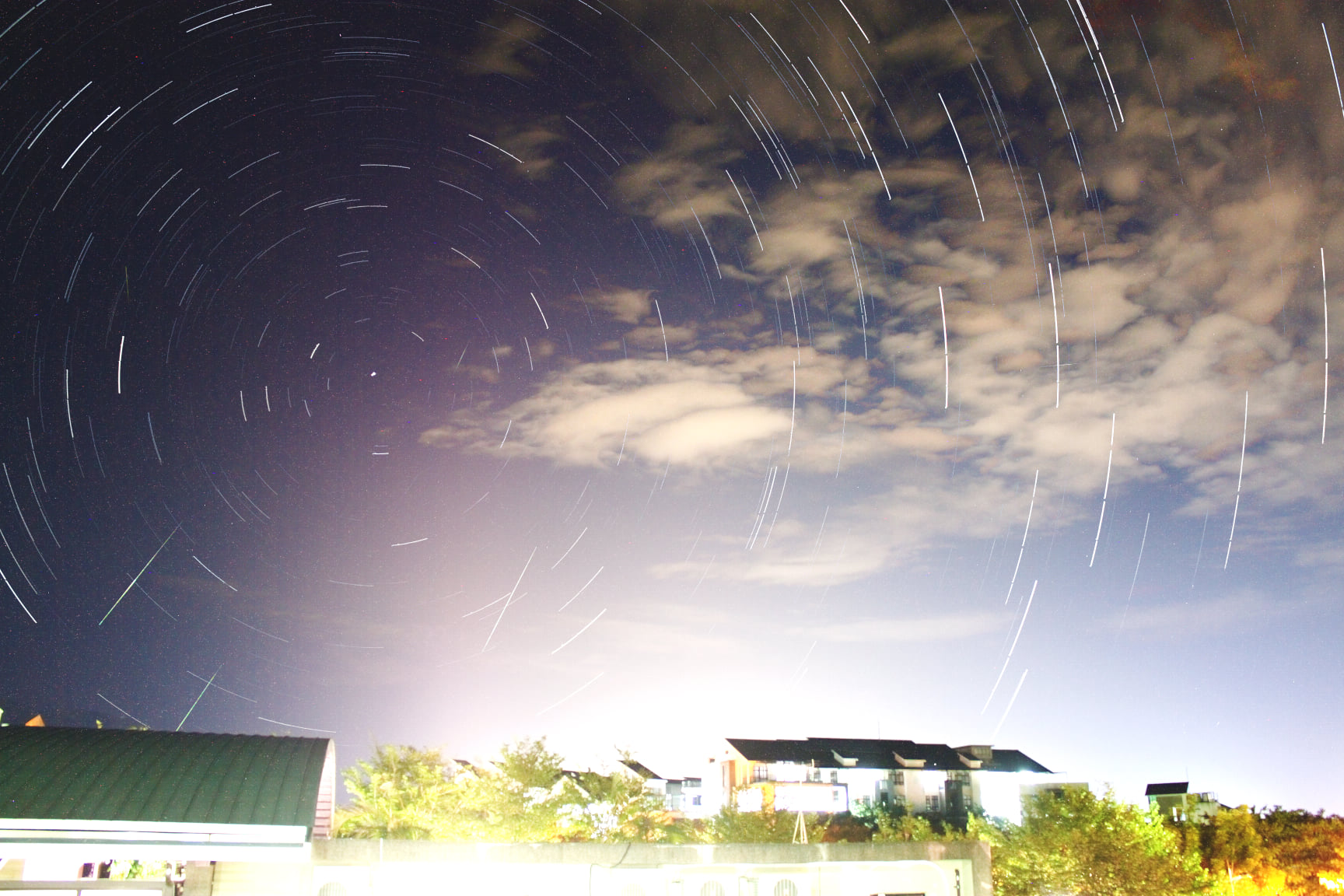 不要錯過今年最後一場流星雨