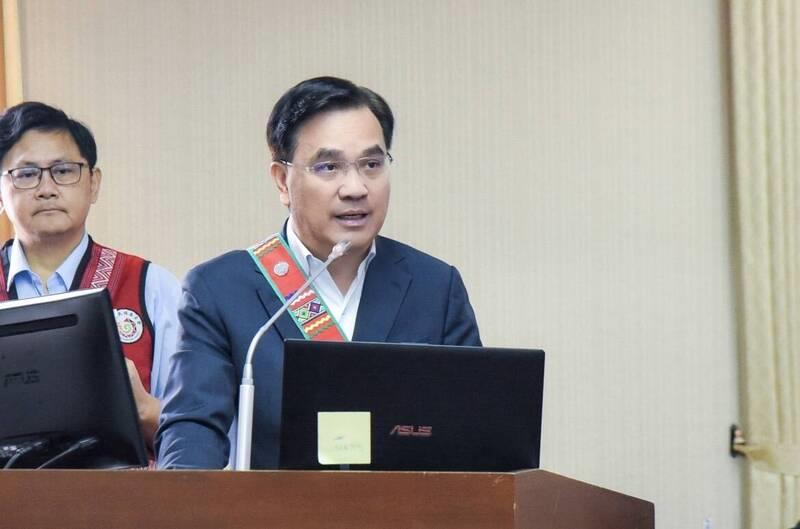 立法院三讀通過「原住民身分法」修正草案 原民會：保障原住民身分認同權及平等權