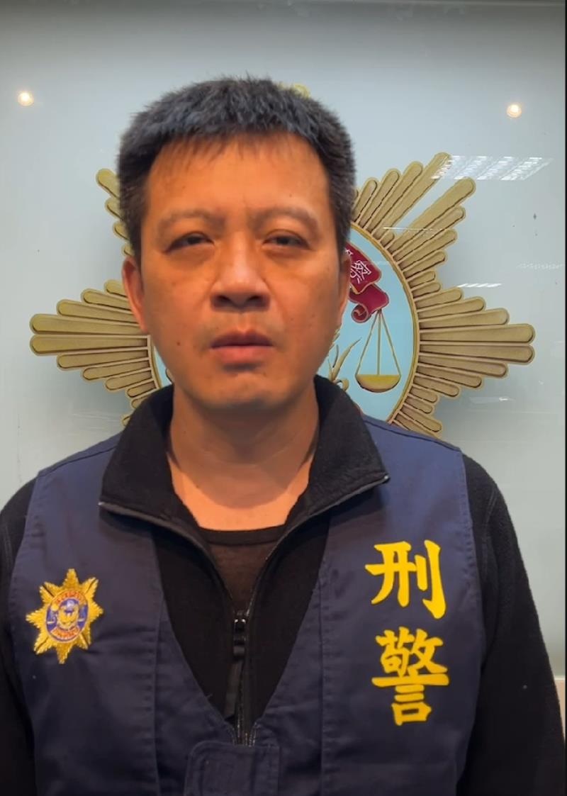 一頭栽進誘騙圈套! 裡應外合詐取數百萬 成功分局破獲集團作案17嫌落網