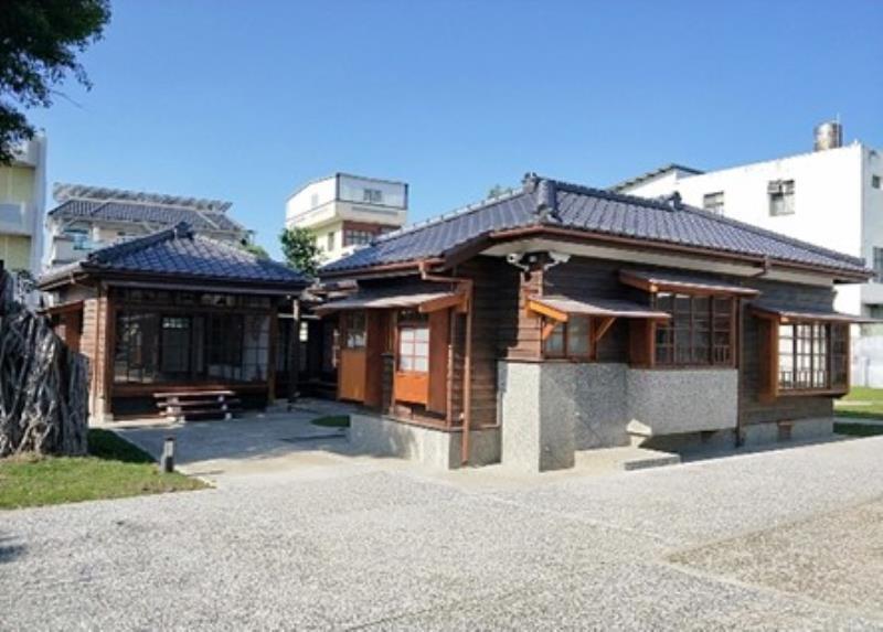 小朋友沒地方溜！民眾問「台東兒童故事館」何時修好？文化處: 年底前完成整建 重新標租