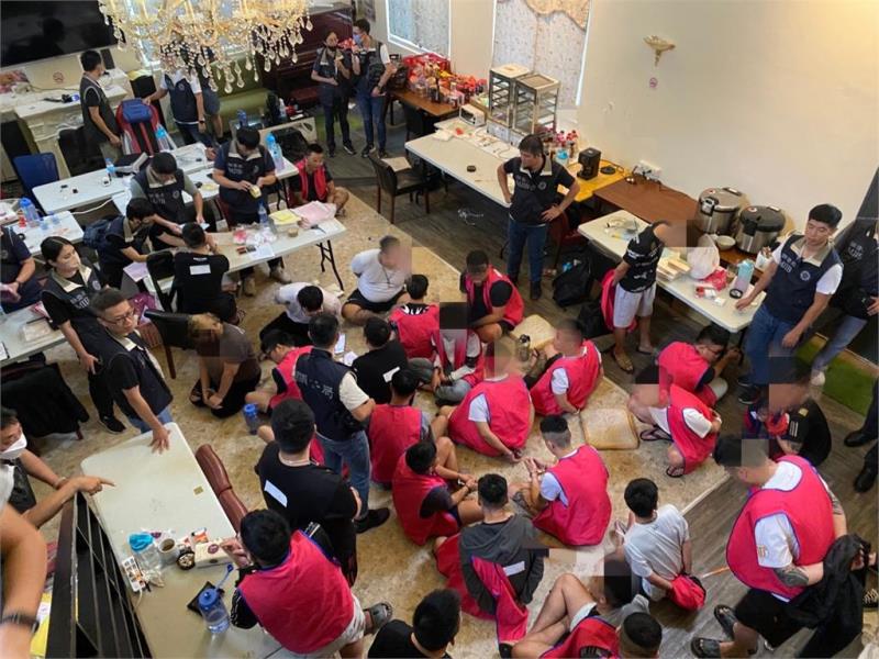 「假投資」再度蟬聯第一! 內政部呼籲投資理財選正道 遠離詐騙過好年