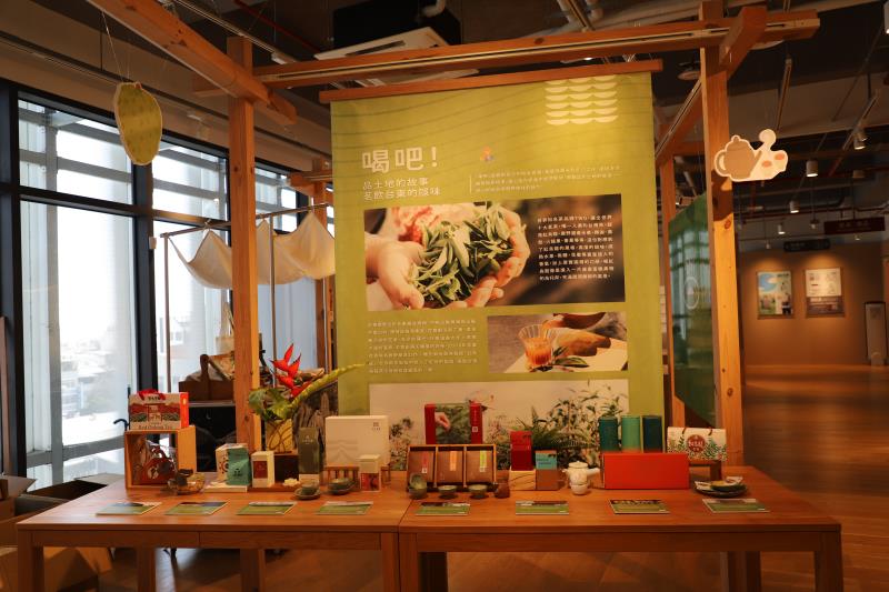 野放吧!鹿野高台展2/2展開 歡迎民眾在自然與文化中野放搖滾!