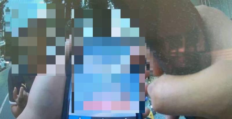 查捕逃犯 意外尋獲失蹤人口