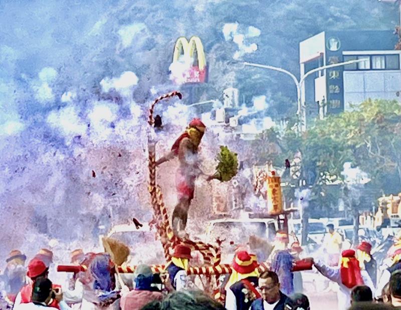 2024臺東市元宵嘉年華會2月23日登場