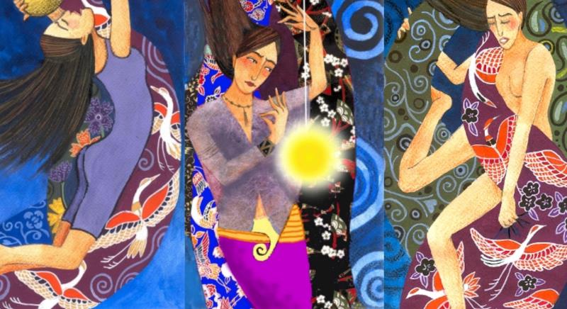 「賭性堅強」的三個星座