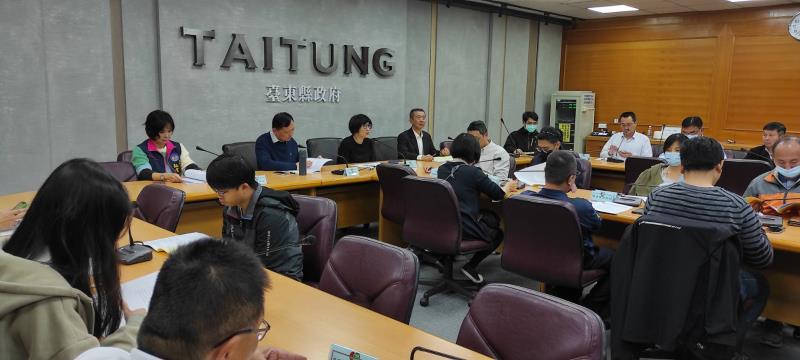 春節總車流量達45萬7,398輛! 2月道安會報今召開 饒慶鈴感謝春節及元宵節交通疏導