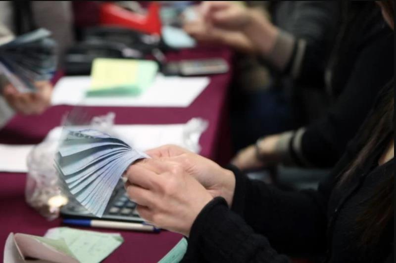 軍公教退休金調整選後無下文？  洪宗楷表示行政院人事總處將於3月公告調整、溯及1月