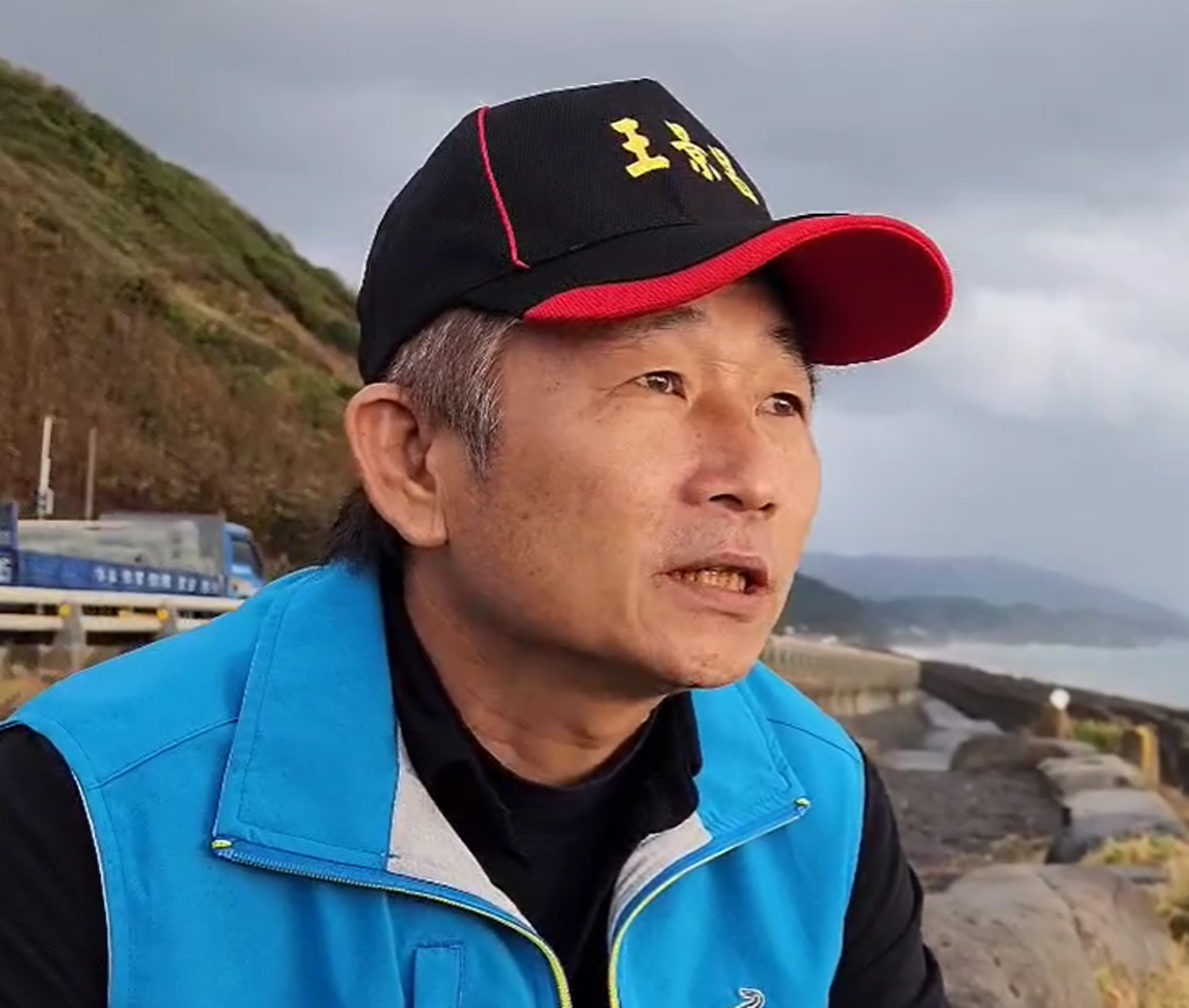 國民黨台東縣黨部確定徵召現任大武鄉民代表會副主席王景昌參選大武鄉長補選