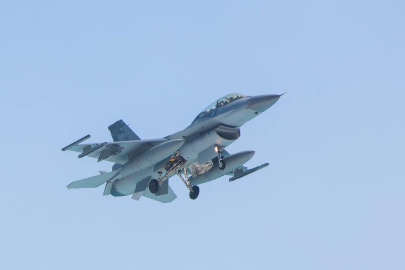 軍方規劃台9線將增設戰備道?