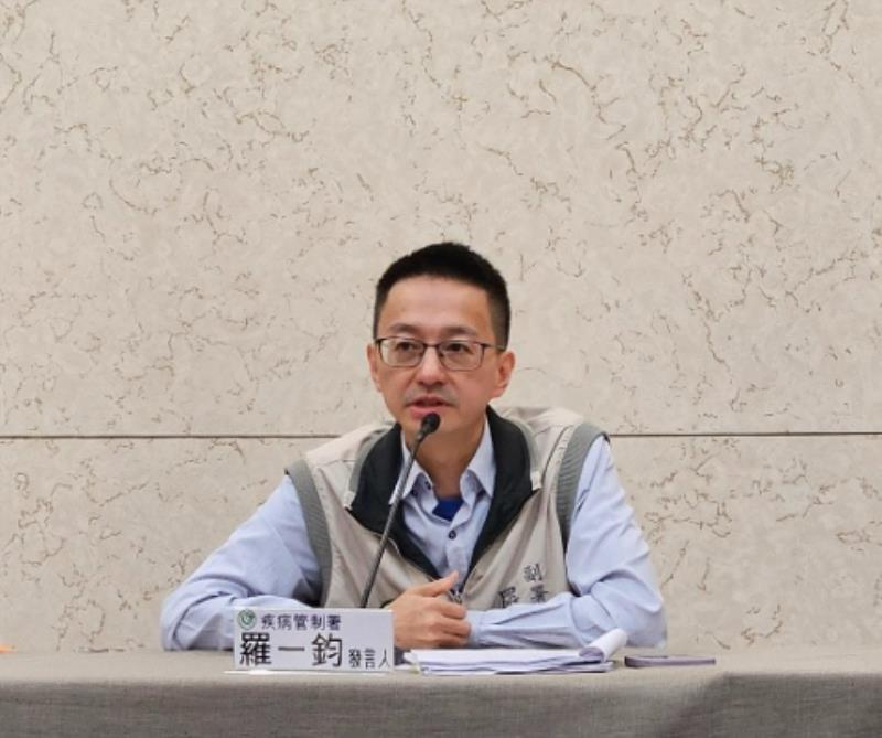 今年首見「2兒童新冠死亡」! 疾管署: 疫情處高原期