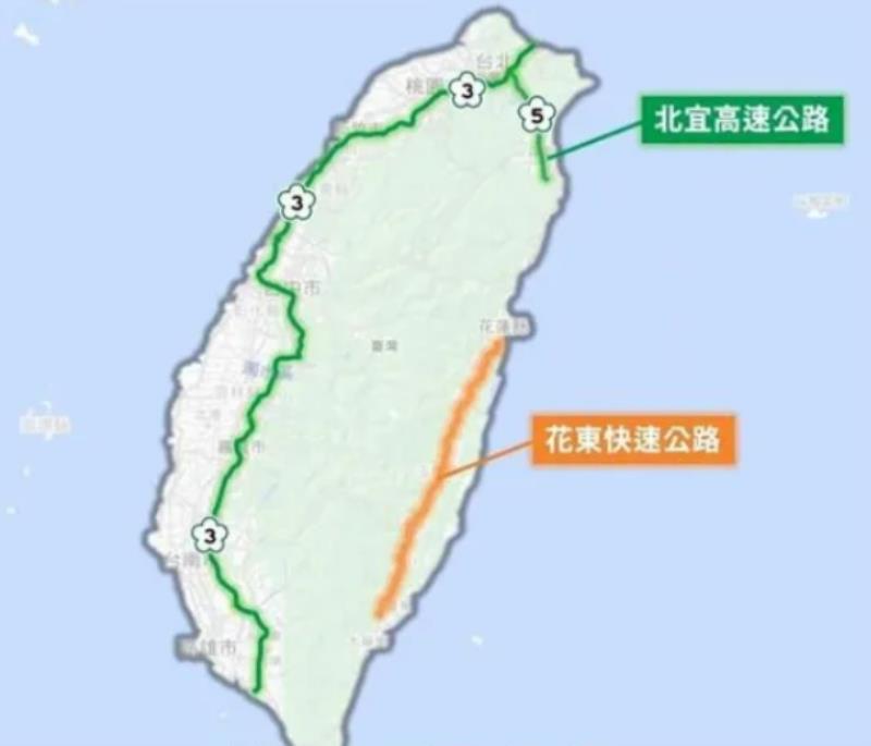 「從小等到老、希望到絕望」花東不該被忽視! 東辦洪宗楷: 「花東快」是關鍵重要一劑救命符