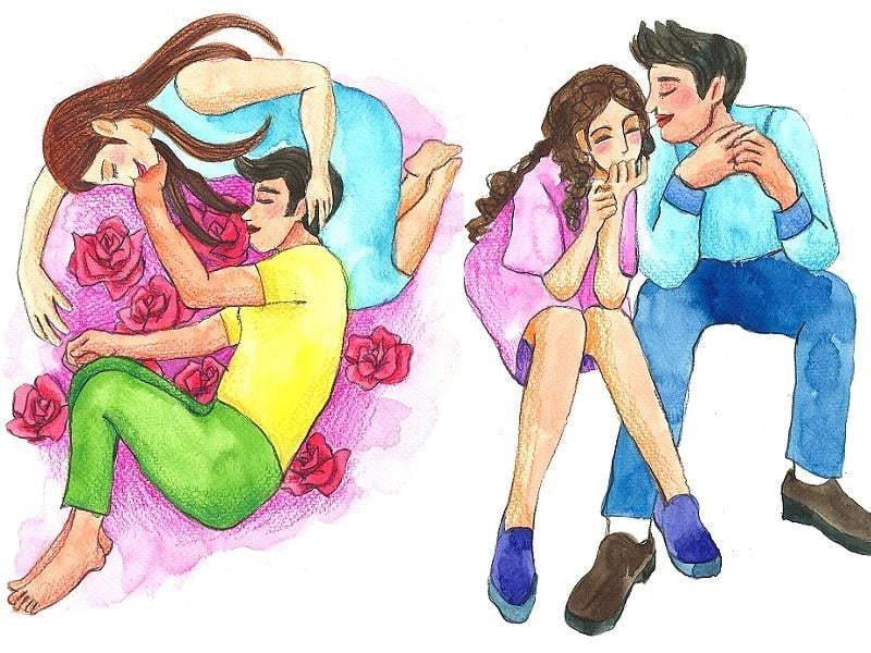 離婚後，有再婚的勇氣嗎？