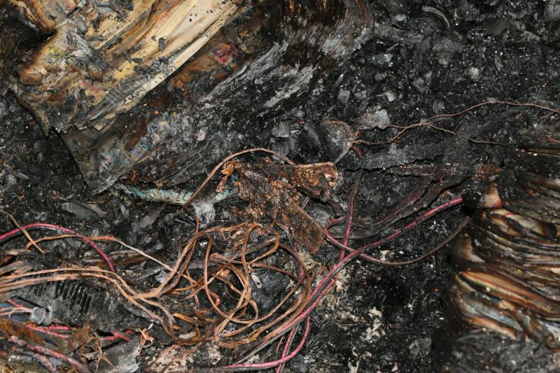 遠「鋰」電氣火災 臺東縣消防局建議正確使用讓您保平安  