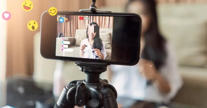 網紅行銷拚業績｢天花亂墜涉不實」將處最高2,500萬元罰鍰