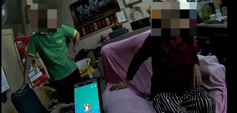 「英國機師 captain」貴重物寄台灣 詐騙李姓民眾繳付「關務稅金」