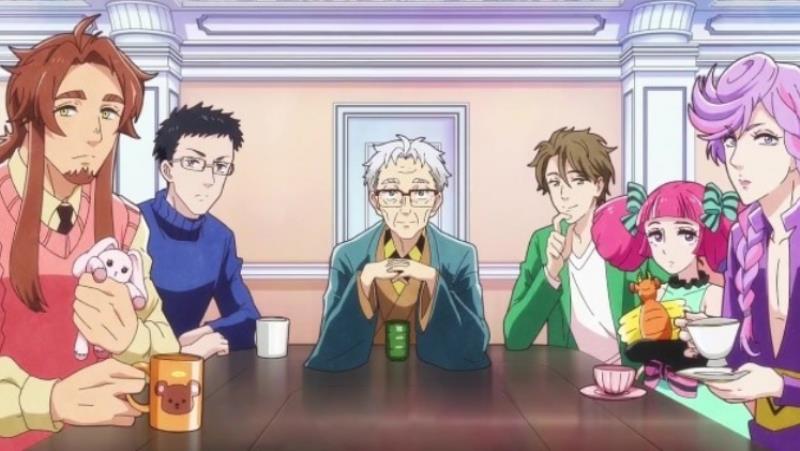 客戶真的是神!《天地創造設計部》專門解決神也不想做的麻煩事