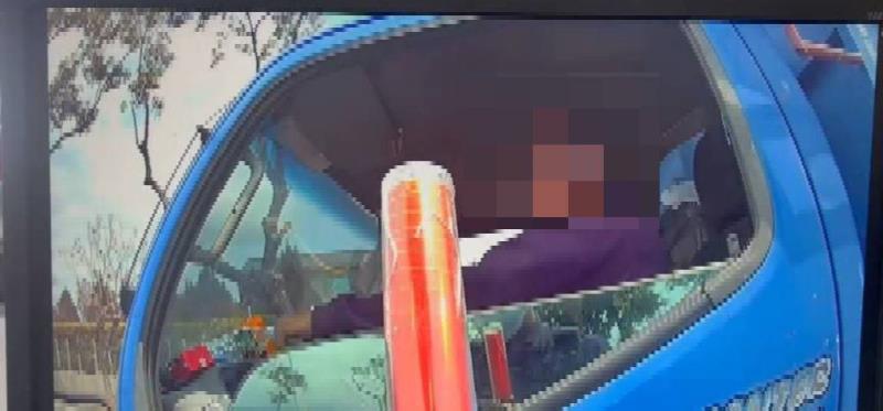 跟家人吵架一年未歸 還是被警察找到