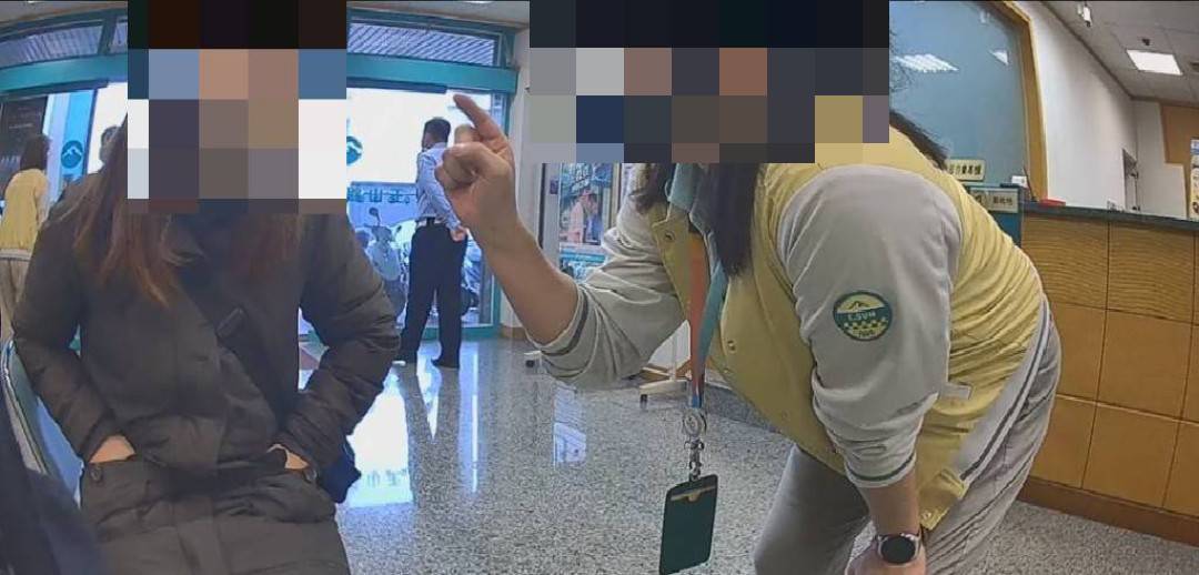 假交友真詐騙 警方與行員成功攔阻