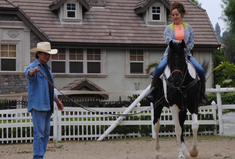 影帝妻在美發文為「捐款染色」抱不平! 姜文淑: 作為一個花蓮人 愛台灣不分藍綠