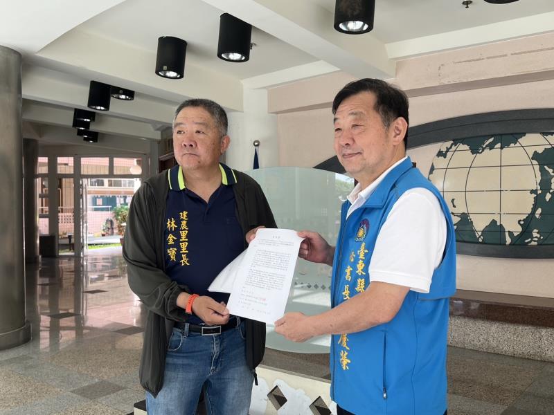 地下掩埋場變地上垃圾山! 焚化爐歲修沒配套「硬往建農里塞」居民憤遞陳情書