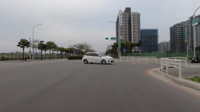 即將報考機車駕照的朋友們注意   6/5起機車筆試新增危險感知影片試題