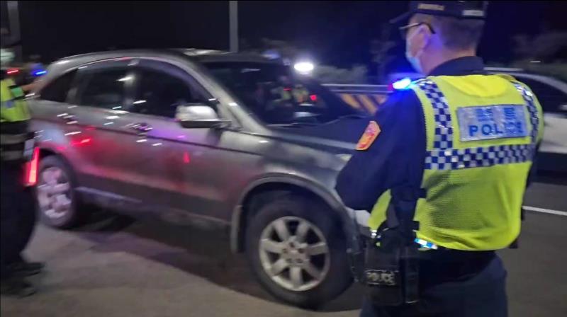 防制死亡交通事故    臺東縣警察局連續10日交通大執法