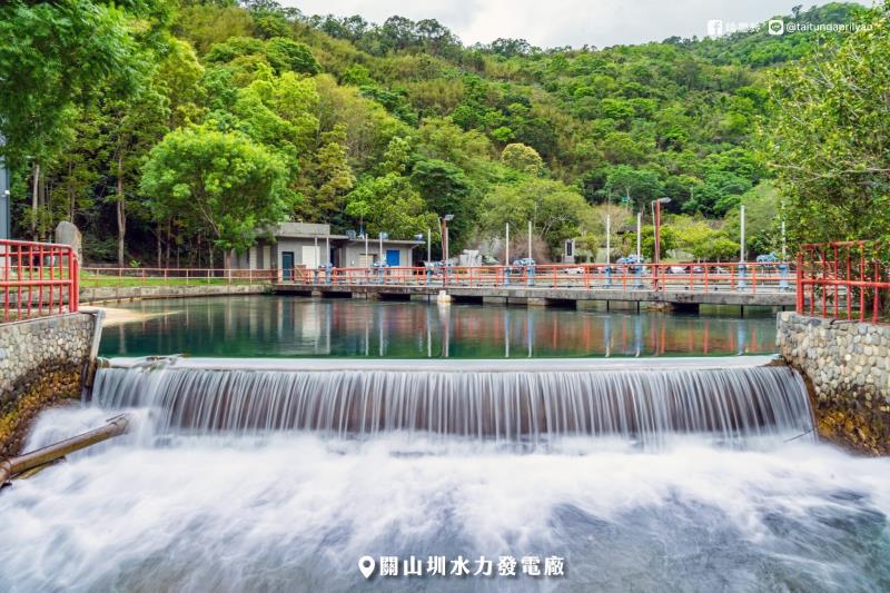 打造永續綠能韌性城市    饒慶鈴率團隊與鄉鎮市長至歐洲考察綠能發展