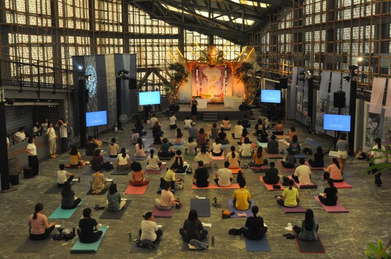 在臺北很臺東!「2024臺東自然醒慢活祭」預計舉辦超過60場次系列活動