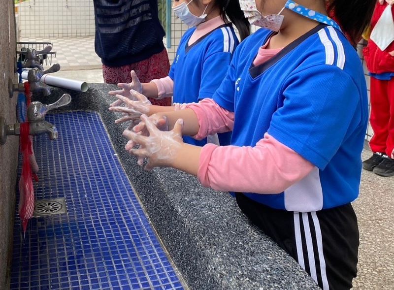 國內腸病毒疫情進入流行期   疾管署呼籲民眾提高警覺留意嬰幼兒重症前兆