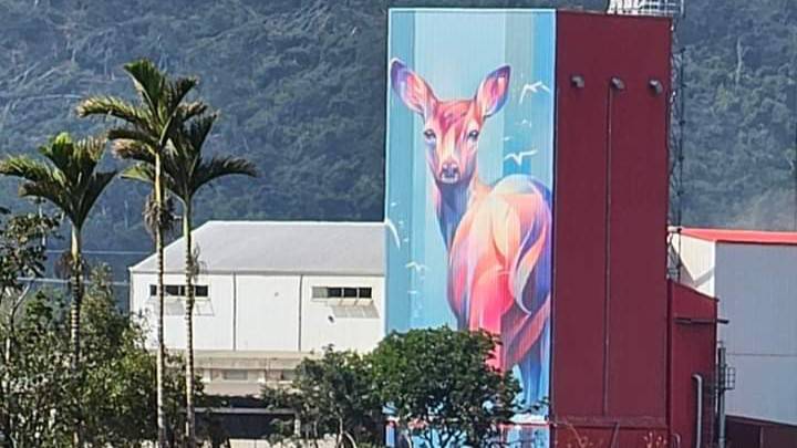 水保局大地藝術季　關山鎮設3處據點