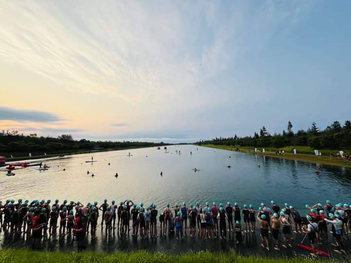 台東鐵人三項爆食安風波！ 業者遭稽查並喊冤