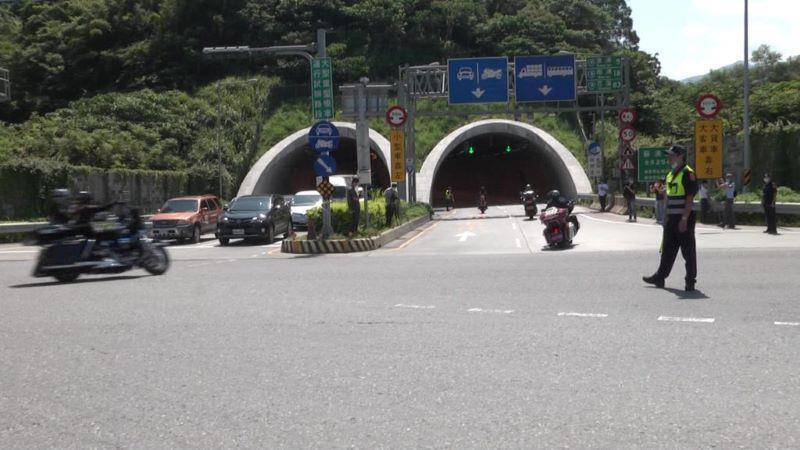 機車路權團體「五月零壹，交通起義」活動三大訴求    交通部詳細回應了