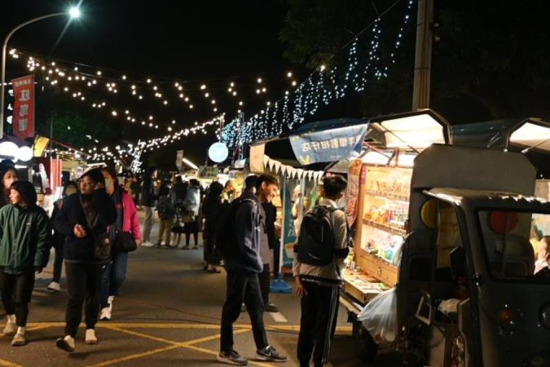 震後振興 花東共好