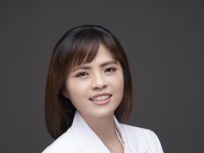 感謝潘力銘醫師照顧蘭嶼居民健康   美女醫師潘茹涵接棒醫療服務不中斷 