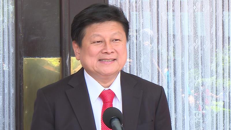 「總統立院國情報告」朝野達初步共識 三大交通建設實現環台「2小時共同生活圈」