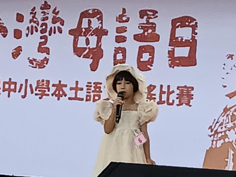紮根語文素養傳揚音樂內涵！    臺東112學年度學生本土歌謠比賽今登場
