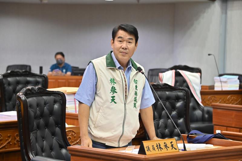 新生兒人數連3個月逆勢成長! 議員林參天: 幼兒園計畫興建地 長期被違法佔據