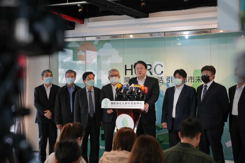 內政部住宅租賃法扶即將上路 協助廣大租屋族爭取權益