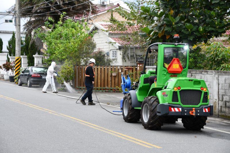 登革熱台東境外移入首例個案出現