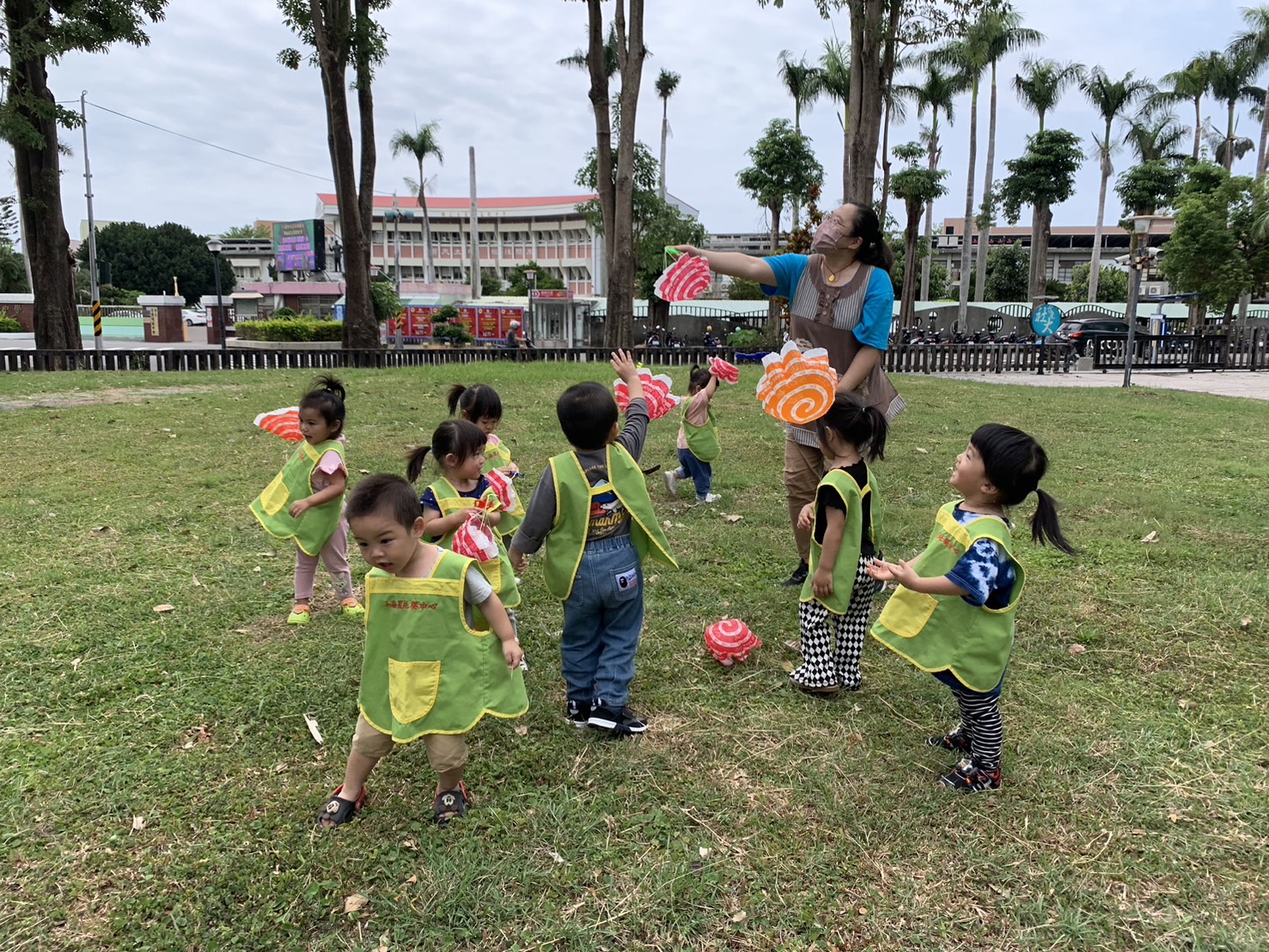 台東托育補助線上申請啟動 家長輕鬆享福利